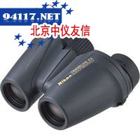 轻巧微型双筒望远镜（Compact）TRAVELITE EX 8x25 CF